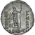 Coin, Baktrian Kingdom, Heliokles Dikaios, Tetradrachm, ca. 145-130 BC