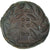Monnaie, Sicile, Hemilitron, ca. 415-409 BC, Himera, TTB, Bronze, HGC:2-479