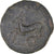 Münze, Sicily, Æ, ca. 360-340 BC, Kainon, SS, Bronze, HGC:2-509