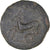 Coin, Sicily, Æ, ca. 360-340 BC, Kainon, EF(40-45), Bronze, HGC:2-509