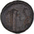 Moneda, Sicily, Æ, ca. 415-409 BC, Selinus, MBC+, Bronce, HGC:2-1238