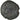Moeda, Sicília, Æ, ca. 287-278 BC, Syracuse, EF(40-45), Bronze, HGC:2-1466