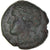 Moeda, Sicília, Æ, ca. 287-278 BC, Syracuse, EF(40-45), Bronze, HGC:2-1466