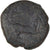 Munten, Sicilië, Æ, ca. 287-278 BC, Syracuse, ZF, Bronzen, HGC:2-1466