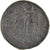 Moneda, Sicily, Pseudo-autonomous, Æ, 1st century BC, Syracuse, MBC, Bronce
