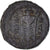 Moneda, Sicily, Æ, After 212 BC, Syracuse, MBC+, Bronce, HGC:2-1523