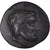 Moeda, Tessália, Æ, ca. 350-300 BC, Krannon, EF(40-45), Bronze, HGC:4-384