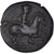 Moneda, Thessaly, Æ, ca. 350-300 BC, Krannon, MBC+, Bronce, HGC:4-391