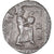 Moneta, Tesalia, Obol, ca. 440-420 BC, Larissa, EF(40-45), Srebro, HGC:4-482