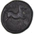 Moneta, Tesalia, Æ, ca. 380-337 BC, Larissa, EF(40-45), Brązowy, HGC:4-517