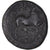 Munten, Thessalië, Æ, ca. 380-337 BC, Larissa, ZF, Bronzen, HGC:4-517
