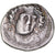 Moneda, Thessaly, Drachm, ca. 369-360 BC, Larissa, MBC+, Bronce, HGC:4-430