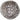 Moeda, Tessália, Trihemiobol, ca. 356-320 BC, Larissa, EF(40-45), Prata