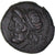 Moneda, Thessaly, Æ, ca. 150-130 BC, Demetrias, MBC+, Bronce, HGC:4-68