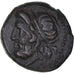 Coin, Thessaly, Æ, ca. 150-130 BC, Demetrias, AU(50-53), Bronze, HGC:4-68