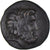 Moeda, Tessália, Æ, ca. 150-130 BC, Demetrias, EF(40-45), Bronze, HGC:4-64