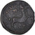 Moneta, Tesalia, Æ, ca. 150-130 BC, Demetrias, EF(40-45), Brązowy, HGC:4-64