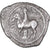 Coin, Thessaly, Trihemiobol, ca. 430-400 BC, Perrhaiboi, EF(40-45), Silver
