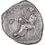 Coin, Thessaly, Trihemiobol, ca. 430-400 BC, Perrhaiboi, EF(40-45), Silver