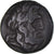 Moneda, Thessaly, Æ, 2nd-1st century BC, Perrhaiboi, MBC, Bronce, HGC:4-157