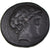 Moneta, Tesalia, Æ, 4th-3rd century BC, Phalanna, AU(50-53), Brązowy