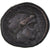 Moneta, Tesalia, Æ, 4th-3rd century BC, Phalanna, AU(50-53), Brązowy