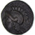 Coin, Thessaly, Æ, Late 5th-mid 4th century BC, Pharsalos, AU(50-53), Bronze