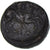 Munten, Thessalië, Æ, Late 5th-mid 4th century BC, Pharsalos, ZF+, Bronzen