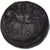 Coin, Thessaly, Æ, Late 5th-mid 4th century BC, Pharsalos, AU(50-53), Bronze