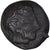 Moneda, Thessaly, Chalkous Æ, 4th century BC, Skotussa, MBC+, Bronce, HGC:4-622