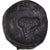 Moneta, Tesalia, Chalkous Æ, 4th century BC, Skotussa, AU(50-53), Brązowy