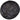 Monnaie, Thessalie, Æ, 3ème siècle AV JC, Skotussa, TTB, Bronze, HGC:4-615