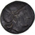 Moneta, Tesalia, Æ, 3rd century BC, Skotussa, EF(40-45), Brązowy, HGC:4-615
