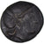 Coin, Thessaly, Æ, 3rd century BC, Skotussa, EF(40-45), Bronze, HGC:4-615