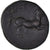 Moneta, Tesalia, Æ, 3rd century BC, Skotussa, EF(40-45), Brązowy, HGC:4-615