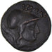 Münze, Thessalian League, Æ, ca. 196-27 BC, Thessaly, SS+, Bronze, HGC:4-230
