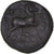 Moneta, Thessalian League, Æ, ca. 196-27 BC, Thessaly, BB+, Bronzo, HGC:4-230