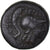 Moneta, Thessalian League, Æ, 2nd-1st century BC, Thessaly, BB, Bronzo