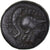 Coin, Thessalian League, Æ, 2nd-1st century BC, Thessaly, EF(40-45), Bronze