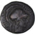 Moneda, Thessalian League, Æ, 1st century BC, Thessaly, MBC, Bronce, HGC:4-232