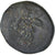 Monnaie, Phocide, Æ, ca. 200-100 BC, Elateia, TTB+, Bronze, HGC:4-1148
