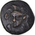 Moeda, Fócida, Æ, After 351 BC, EF(40-45), Bronze, HGC:4-1113