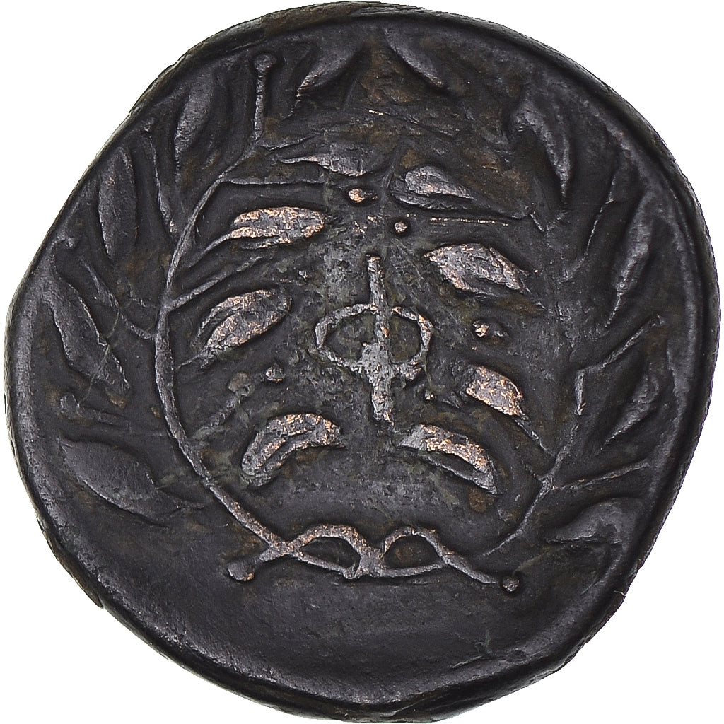 Coin, Phokis, Æ, After 351 BC, EF(40-45), Bronze, HGC:4-1113