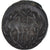 Moeda, Sicião, Æ, ca. 225-200 BC, Sikyon, EF(40-45), Bronze, HGC:5-276