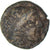 Moeda, Macedónia, Æ, ca. 355-353 BC, Amphipolis, AU(50-53), Bronze