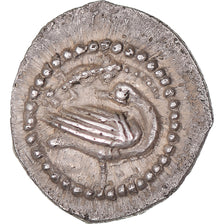 Coin, Macedonia, Trihemiobol, ca. 460-400 BC, Eion, AU(55-58), Silver