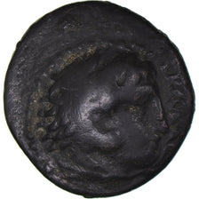 Coin, Kingdom of Macedonia, Perdikkas III, Æ, 365-359 BC, VF(30-35), Bronze