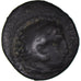Coin, Kingdom of Macedonia, Perdikkas III, Æ, 365-359 BC, VF(30-35), Bronze