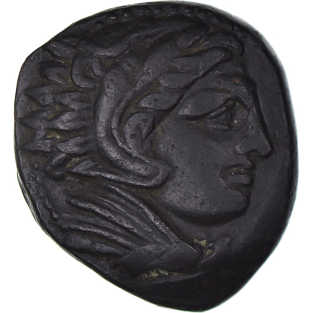 Munten, Macedonisch Koninkrijk, Alexander III - Kassander, Æ, ca. 325-310 BC.