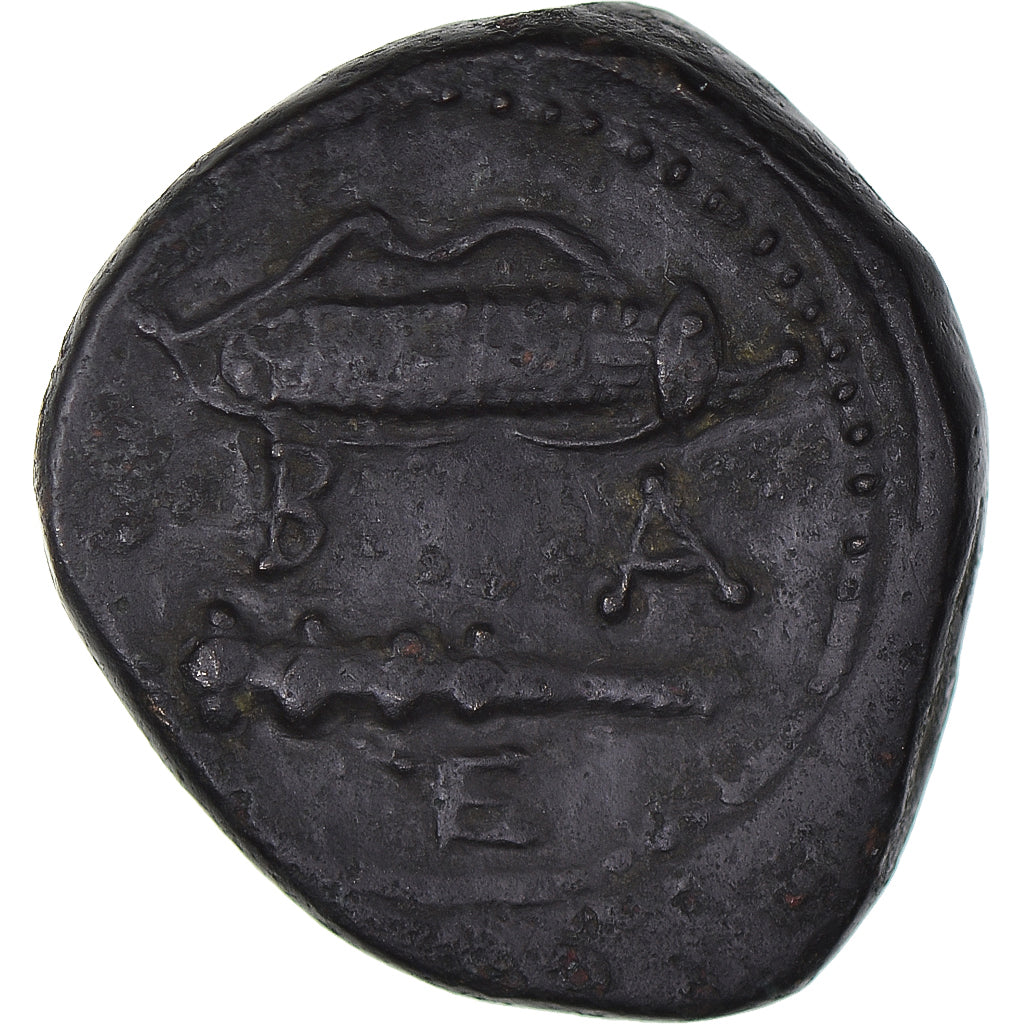 Munten, Macedonisch Koninkrijk, Alexander III - Kassander, Æ, ca. 325-310 BC.